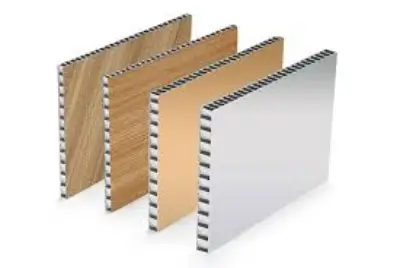 honeycomb Sandwich Panel