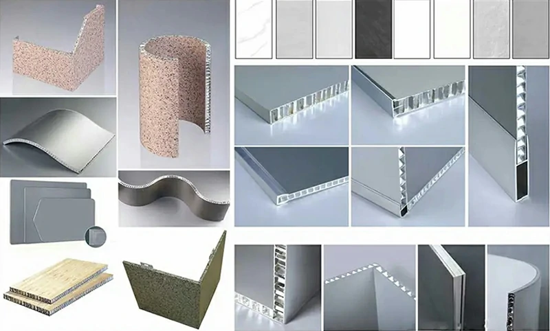 Backplate, Connection Method and Dimensional Capability