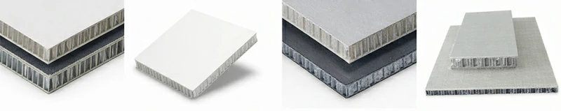 Surface treatment reference image