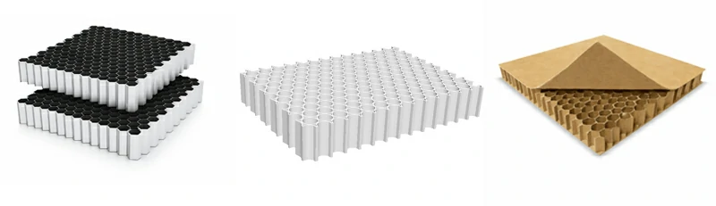 Honeycomb Core