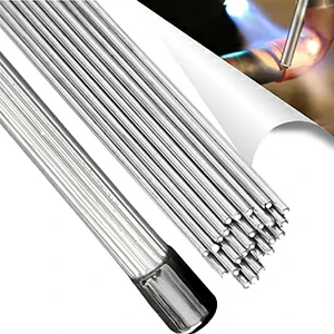 Aluminum Brazing Systems