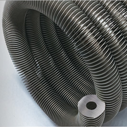 Finned Tube Coil