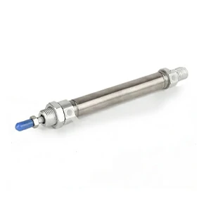 DSNU Ma6432 Series Stainless Steel Mini Cylinder
