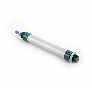 Mal Series Pneumatic Cylinder