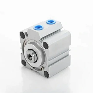 SDA Series Pneumatic Cylinder