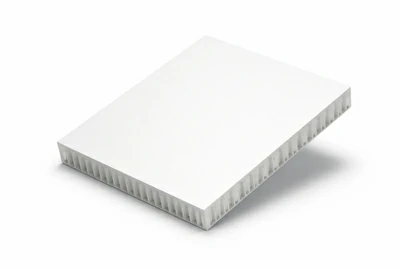 Fiberglass Honeycomb Panel