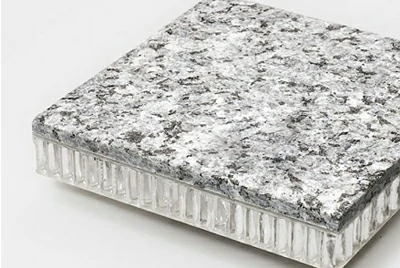 Stone Honeycomb Panel