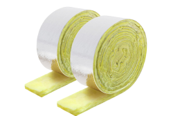 Insulation sealing