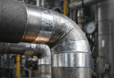 High-Temperature Industrial Applications