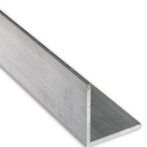 Aluminum L Channel