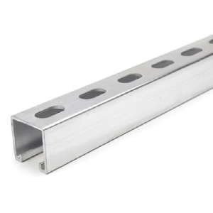 Aluminum Strut Channel