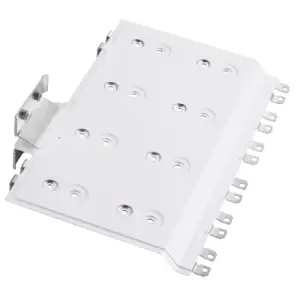 Aluminum Laminated Busbar