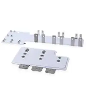 Custom Multilayer Laminated Busbar