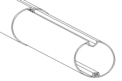 Locking System Preparation