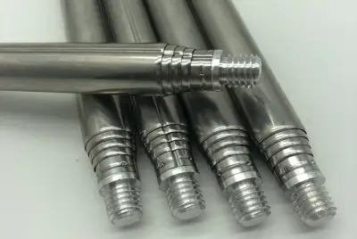 Precision Machining Services