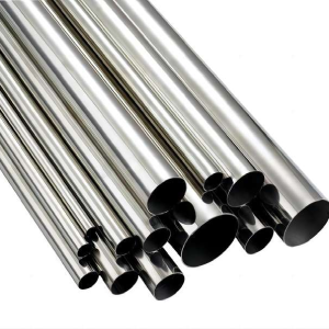 Seamless Aluminum Tube Pipe