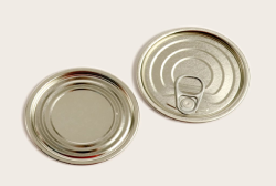 Easy open ends (EOE)