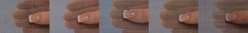 Medium Mesh (12–40 Mesh)