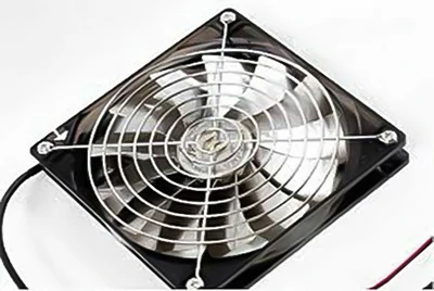 Automotive and industrial exterior components