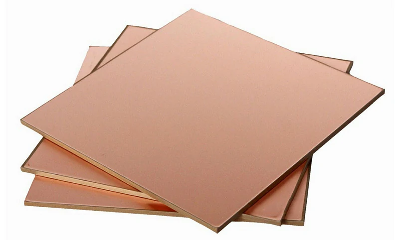 aluminum-based copper-clad laminate