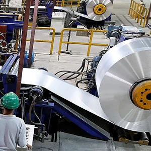 Surface pretreatment: Determine the basic appearance