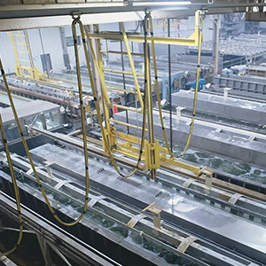 Anodizing Forming: The structural basis