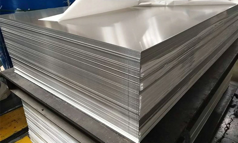 1145 aluminum alloy GOST