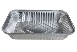 Disposable Foil Trays