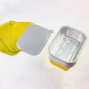 Heat-Seal Lids