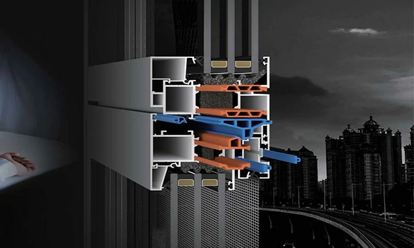 Glass Configuration