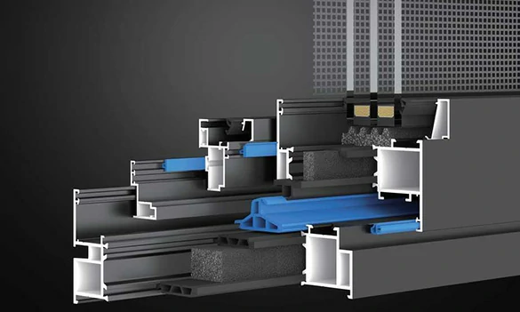 Sealing Gasket Options