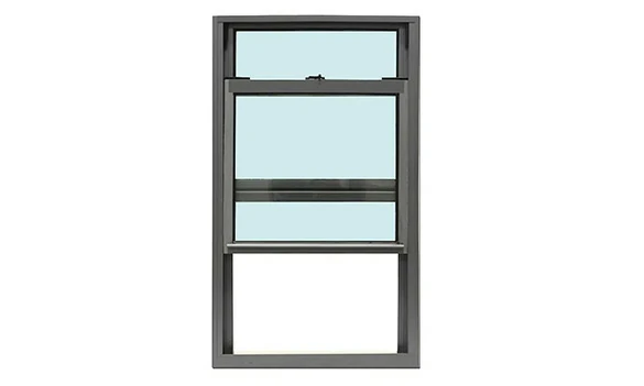 Single Hung Aluminium Windows