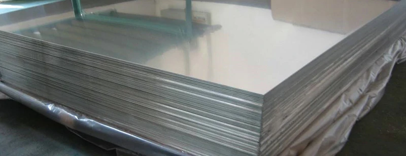 7020 Aluminum Plate