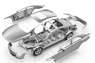 Vehicle safety and protective structures