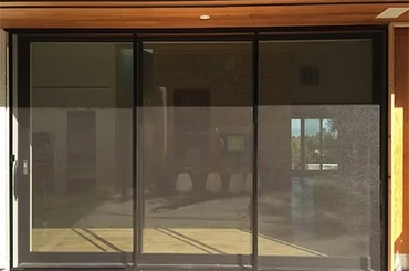 Aluminium Screen Doors