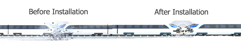 Rail Transit Crash Protection and Safety Systems