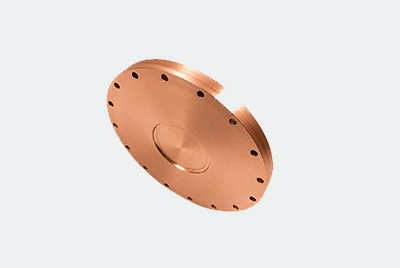 Semiconductor sputtering targets