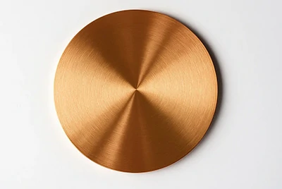 Copper and copper alloy sputtering targets