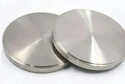 Aluminum and aluminum alloy sputtering targets