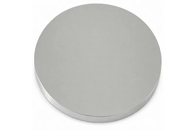 Tungsten and tungsten alloy sputtering targets