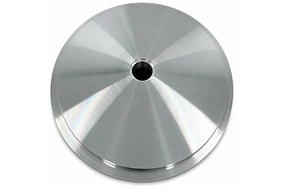 Nickel sputtering targets