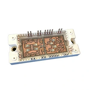 Power semiconductors