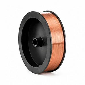 Copper bonding wire