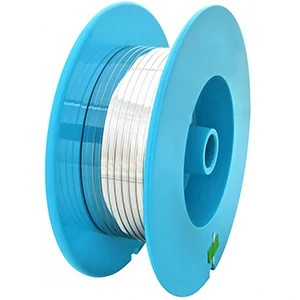 Aluminum bonding ribbon