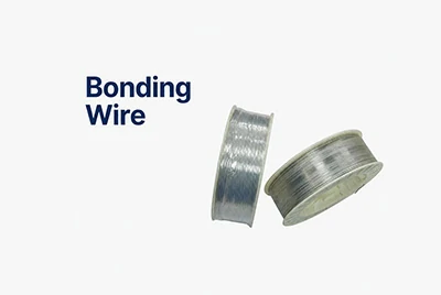 LED packaging