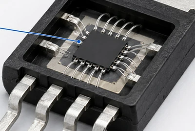 Memory packaging