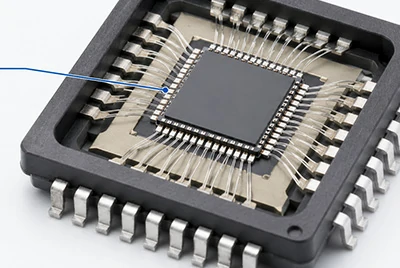 High-end LED packaging