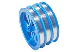 Aluminum bonding wire