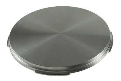 High-Purity Aluminum Sputtering Targets