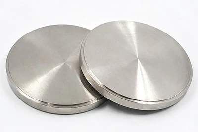 AlCu Aluminum-Copper Sputtering Targets